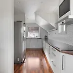 Villa Arctic Elegance By Paramount Tromsø