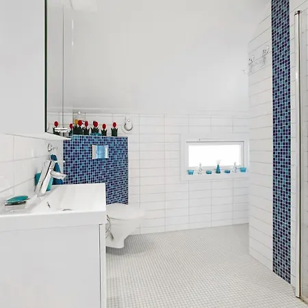 ヴィラ Arctic Elegance By Paramount