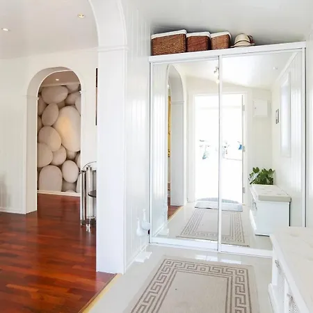 ヴィラ Arctic Elegance By Paramount トロムソ