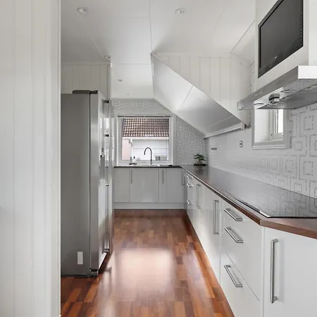 ヴィラ Arctic Elegance By Paramount トロムソ