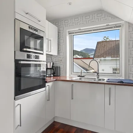 Arctic Elegance By Paramount ヴィラ *