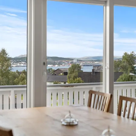 Arctic Elegance By Paramount *