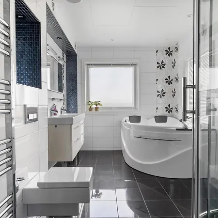 Arctic Elegance By Paramount Tromsø