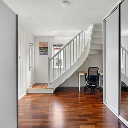 Arctic Elegance By Paramount ヴィラ トロムソ