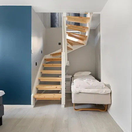 ヴィラ Arctic Elegance By Paramount