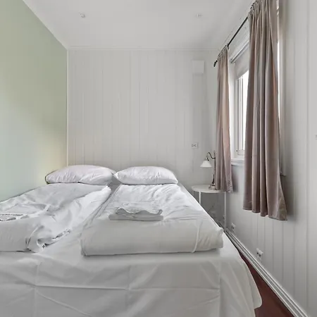 Villaer Arctic Elegance By Paramount Tromsø