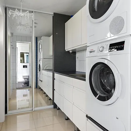 Arctic Elegance By Paramount ヴィラ トロムソ