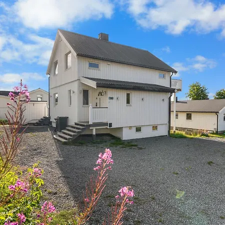 ヴィラ Arctic Elegance By Paramount トロムソ