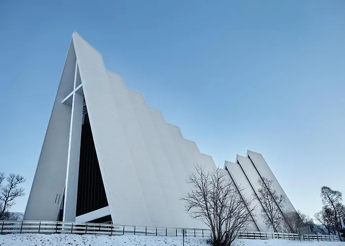 Arctic Elegance By Paramount * Tromsø