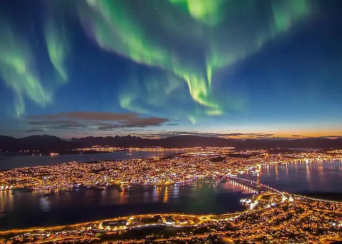 Arctic Elegance By Paramount