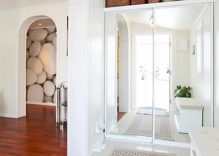 Villa Arctic Elegance By Paramount Tromsø