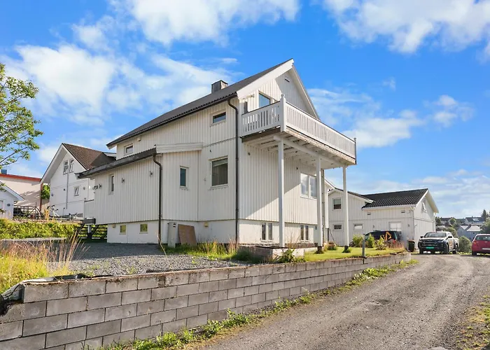 Arctic Elegance By Paramount *