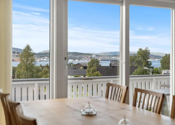 Arctic Elegance By Paramount *