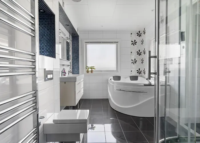 Arctic Elegance By Paramount Tromsø