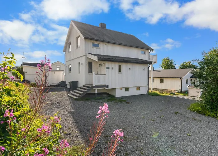 Villa Arctic Elegance By Paramount Tromsø