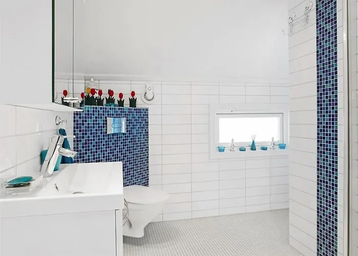 Villaer Arctic Elegance By Paramount