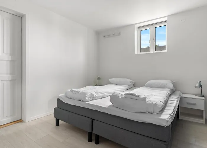 Villaer Arctic Elegance By Paramount *